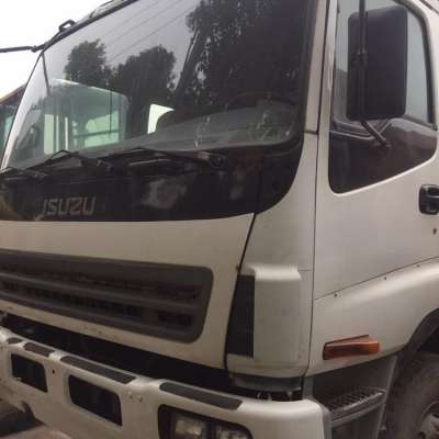 Used ISUZU dump truck cheap price isuzu trucks for sale.