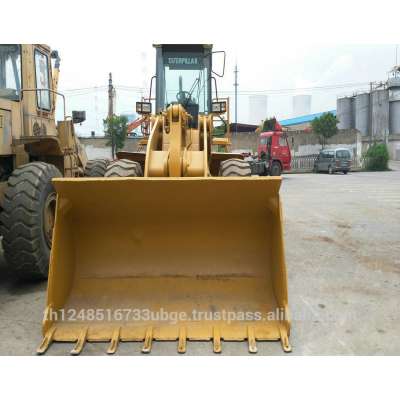 Used CAT 966G Wheel Loader / Caterpillar used Wheel Loader hot sale 966d 966g 950g