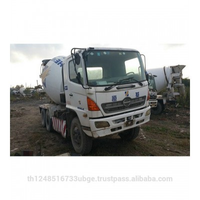 cheap dump truck Hino CWB, used Hino dumper CWB for sale