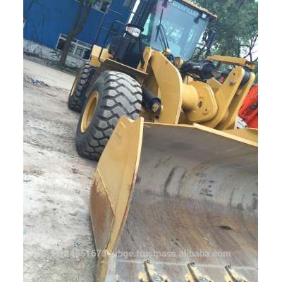 used CAT 950g Loader caterpillar wheel loader 950G with cheap price and high quality in shanghai