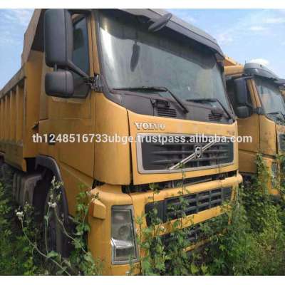 second hand  dump truck used dump truck for sale